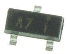 Diode BAV99D87Z (SMD) (C)