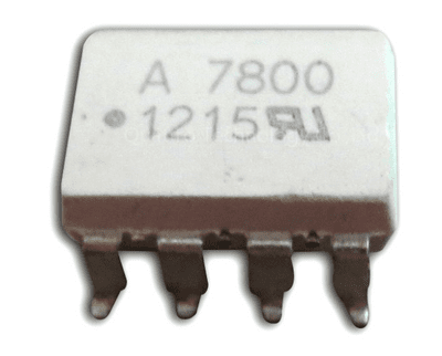 Optocoupler A7800 (SMD) (C)