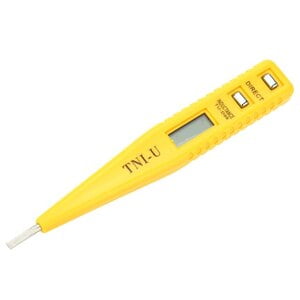 AC/DC Tester Pen 12-240V