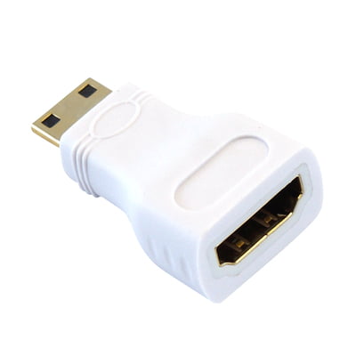 Raspberry Mini HDMI Converter (Org)