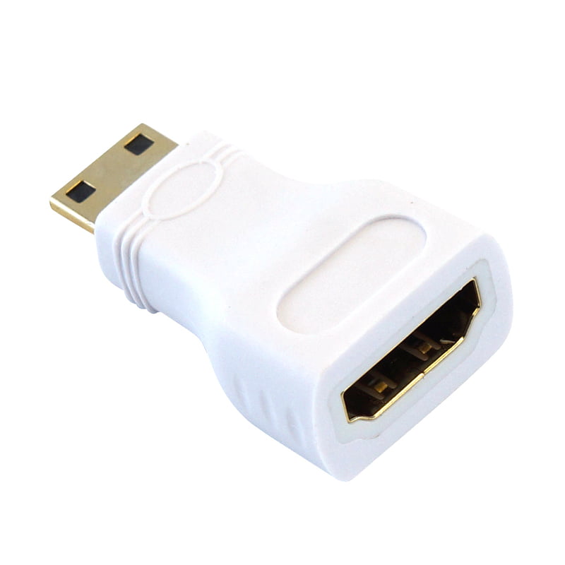 Raspberry Mini HDMI Converter (Org)