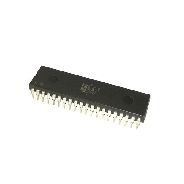 AT89C51 AT89C51
