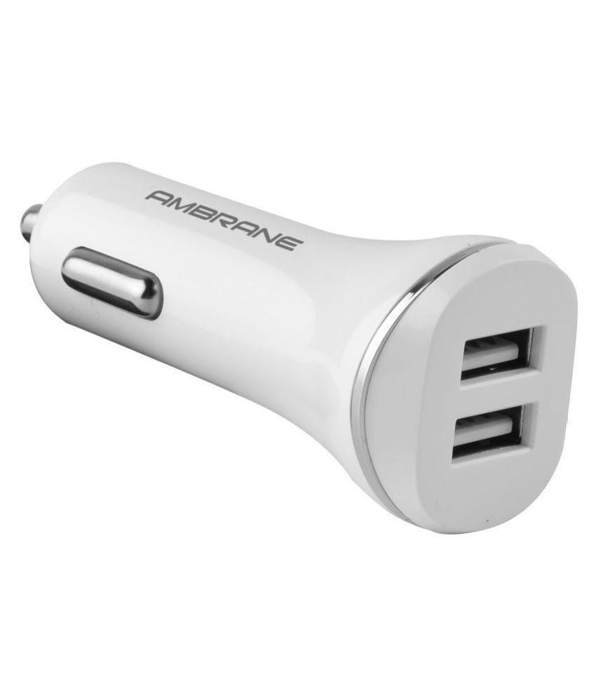 Vehicle mobile charger deals