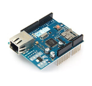 Arduino-Ethernet-Shield-V2