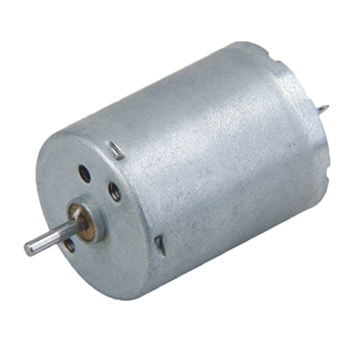 DC Motor 3.7v