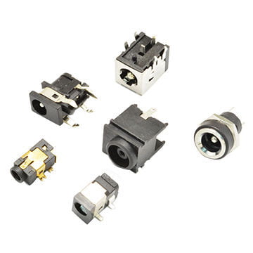 DC Power Jacks DC Power Jacks