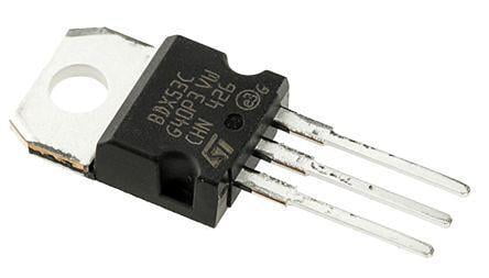 BDX53CG (NPN) BDX53CG (NPN)