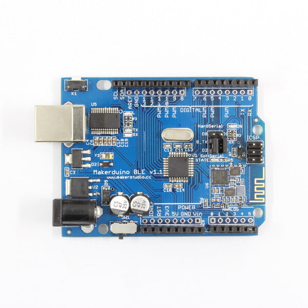 Makerduino BLE