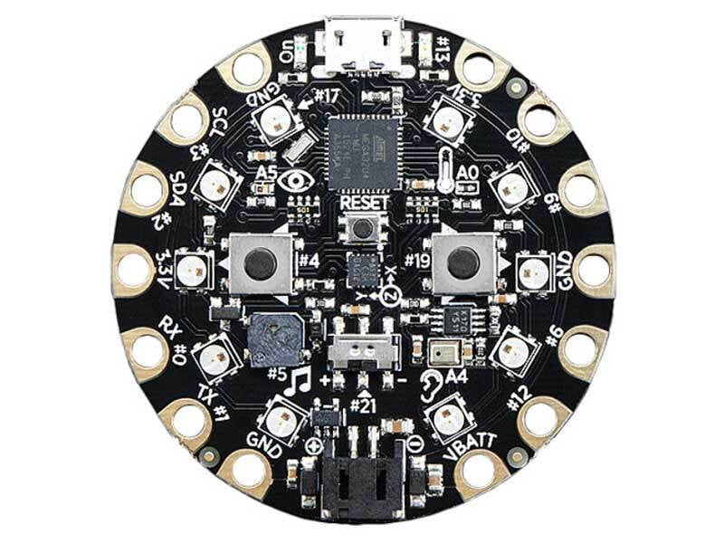 Circuit Playground Express