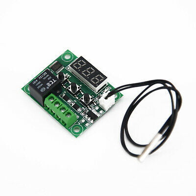 W1209 DigitalTemperature Control 12V 50-110°C