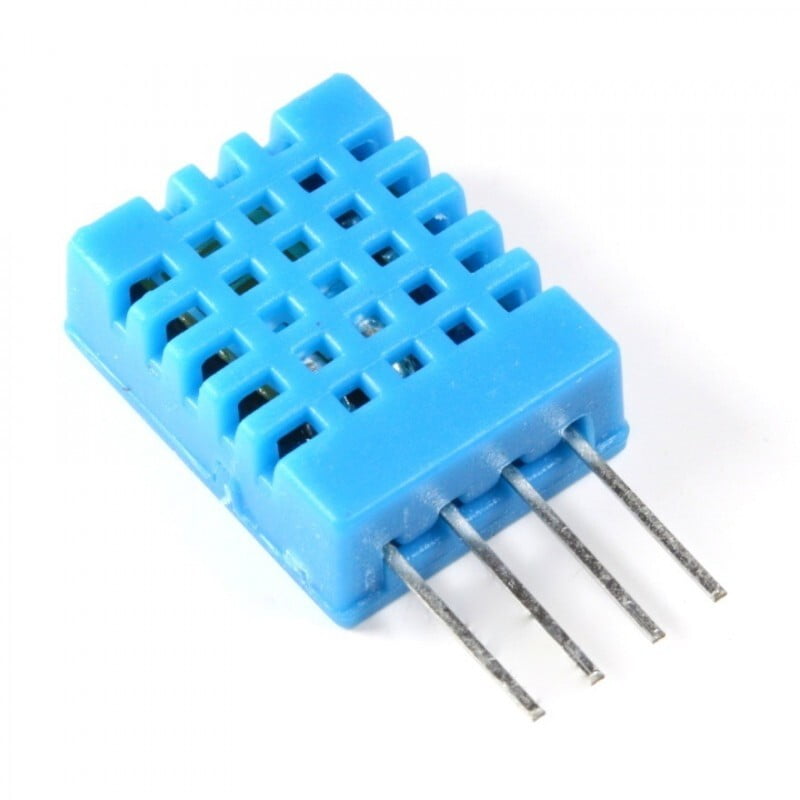 DHT11 Sensor DHT11 Sensor