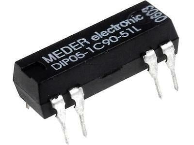 DIP05-1C90-51D Relay (C)