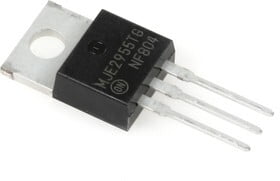 MJE2955T