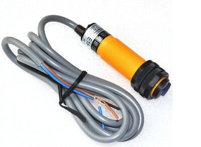 Infrared Proximity Switch 3 to 80 cm