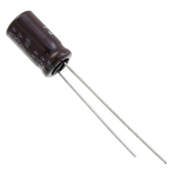 Capacitor 1uf 100V Capacitor 1uf 100V