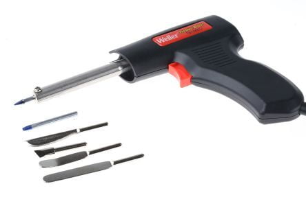 Weller Soldering Gun 30/130W, 230V (WEL.TB100EU) Weller Soldering Gun 30/130W, 230V (WEL.TB100EU)