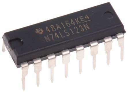 SN74LS123N IC (C)
