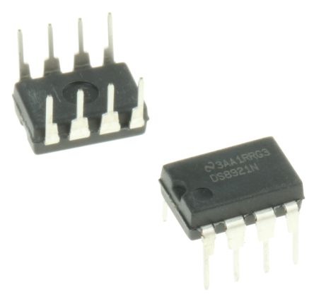 93C46A IC (C) 93C46A IC (C)