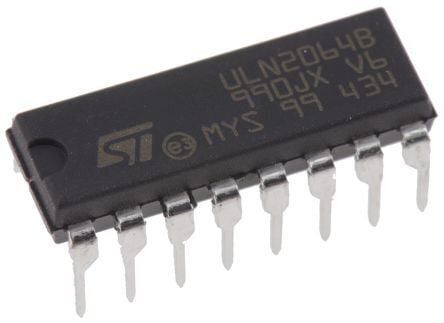 ULN2064B ULN2064B