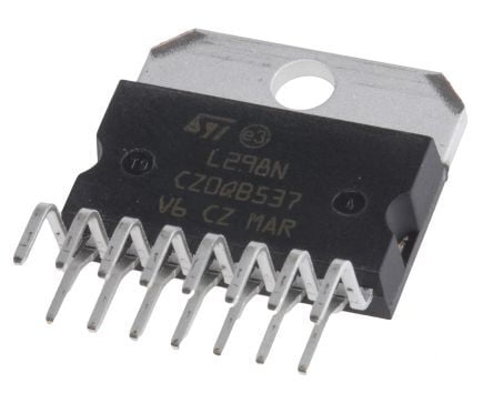 L298N L298N