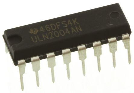 ULN2004 ULN2004