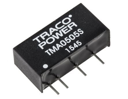 TMA0505S Converter DC to DC (C)