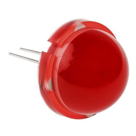 Led 20mm red