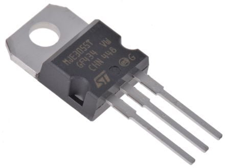 MJE3055T MJE3055T