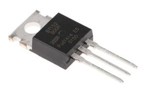 BT152 (THYRISTOR)