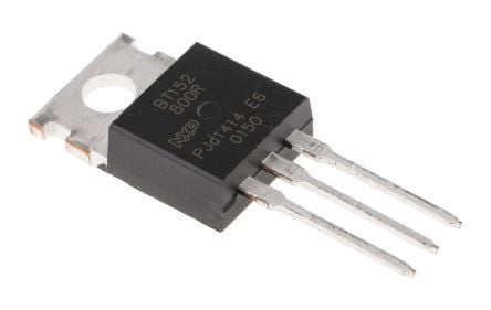 BT152 (THYRISTOR) BT152 (THYRISTOR)