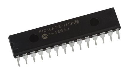 PIC16F73 PIC16F73