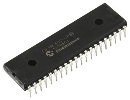 PIC18F452 PIC18F452