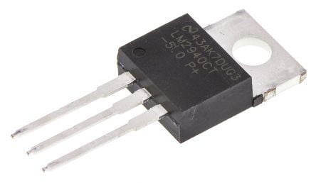 LM2940CT (V,R) LM2940CT (V,R)