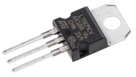 2x LM7809 Regolatore Di Tensione Step-down 12V-35V A 9V 1.5A, Venditore UK - Foto 5