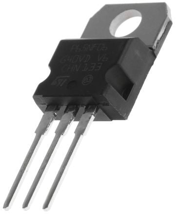 STP65NF06 STP65NF06