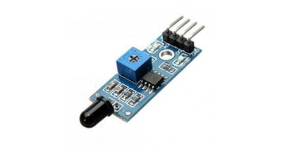 Flame Sensor Module