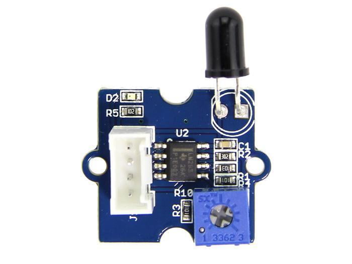 Grove flame sensor Grove flame sensor