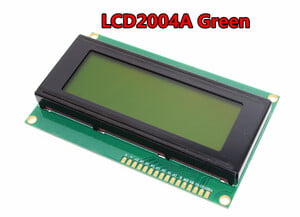 LCD 20*4
