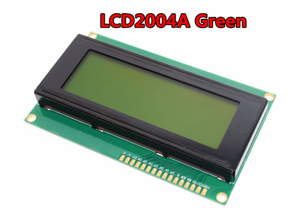 LCD 20*4 LCD 20*4