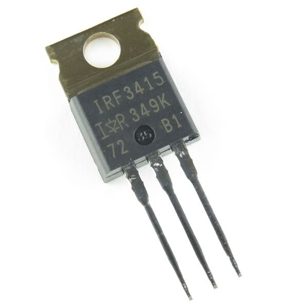 IRF3415 IRF3415