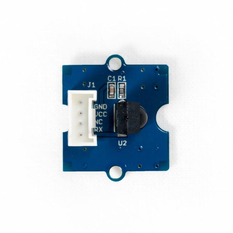 Grove infrared receiver Grove infrared receiver