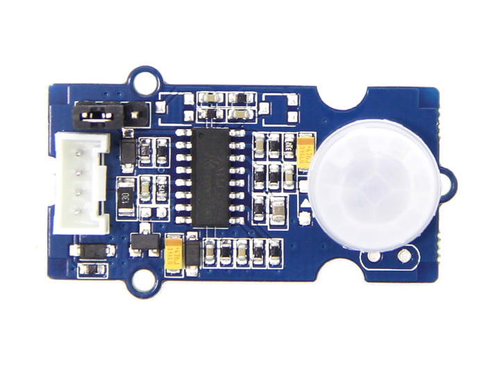 PIR Motion Sensor (Grove) v1.2 PIR Motion Sensor (Grove) v1.2
