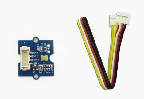 Collision Sensor Grove Collision Sensor Grove