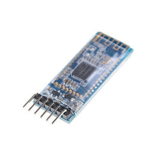 HM-10 Bluetooth Module