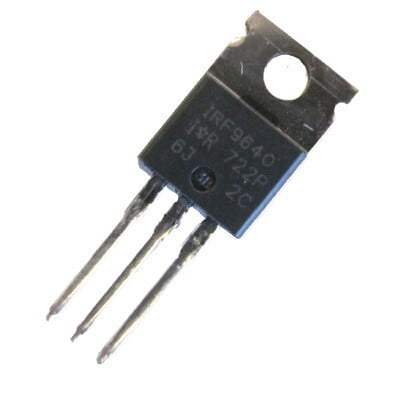 IRF9640 IRF9640