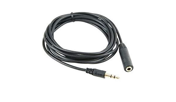 Aux Extension (2.5M) Aux Extension (2.5M)