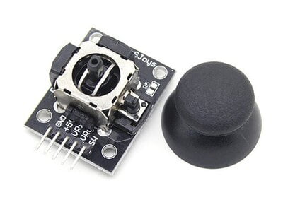 Joystick Sensor Module HW-504