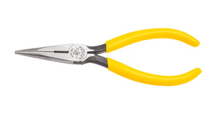 Nose Pliers