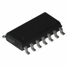 IC LM339 (SMD) (C)