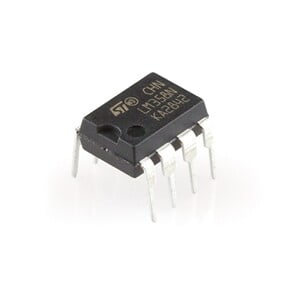 LM358 (OP,AMP)